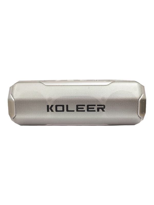اسپیکر بلوتوثی قابل حمل Koleer مدل S218