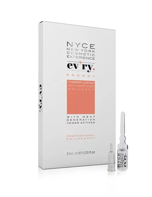 سرم ضد ریزش موی NYCE Therapy Lotion | درمان تخصصی ریزش مو با فرمول وگان