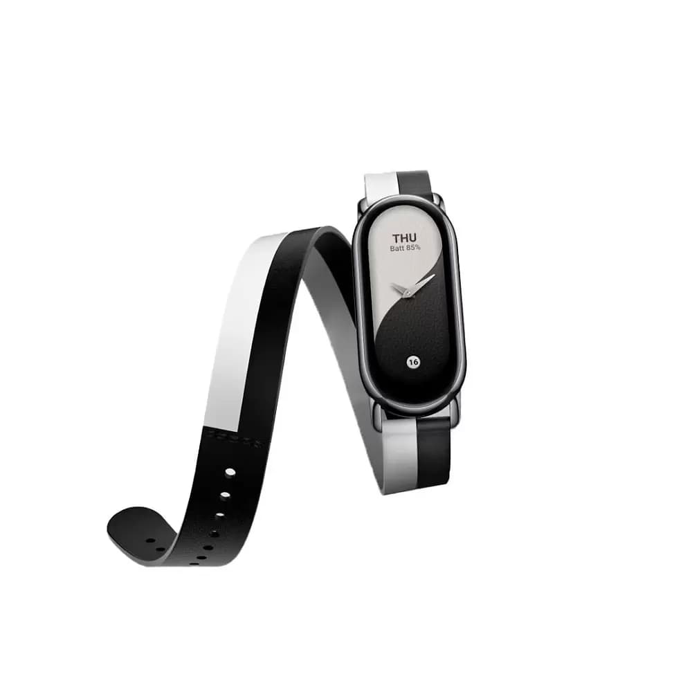 مچ بند هوشمند شیائومی می بند 8 Mi Band — تصویر ۴