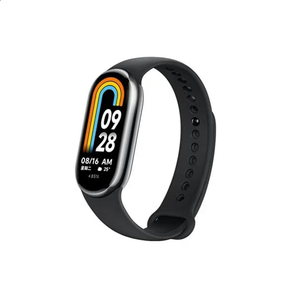 مچ بند هوشمند شیائومی می بند 8 Mi Band