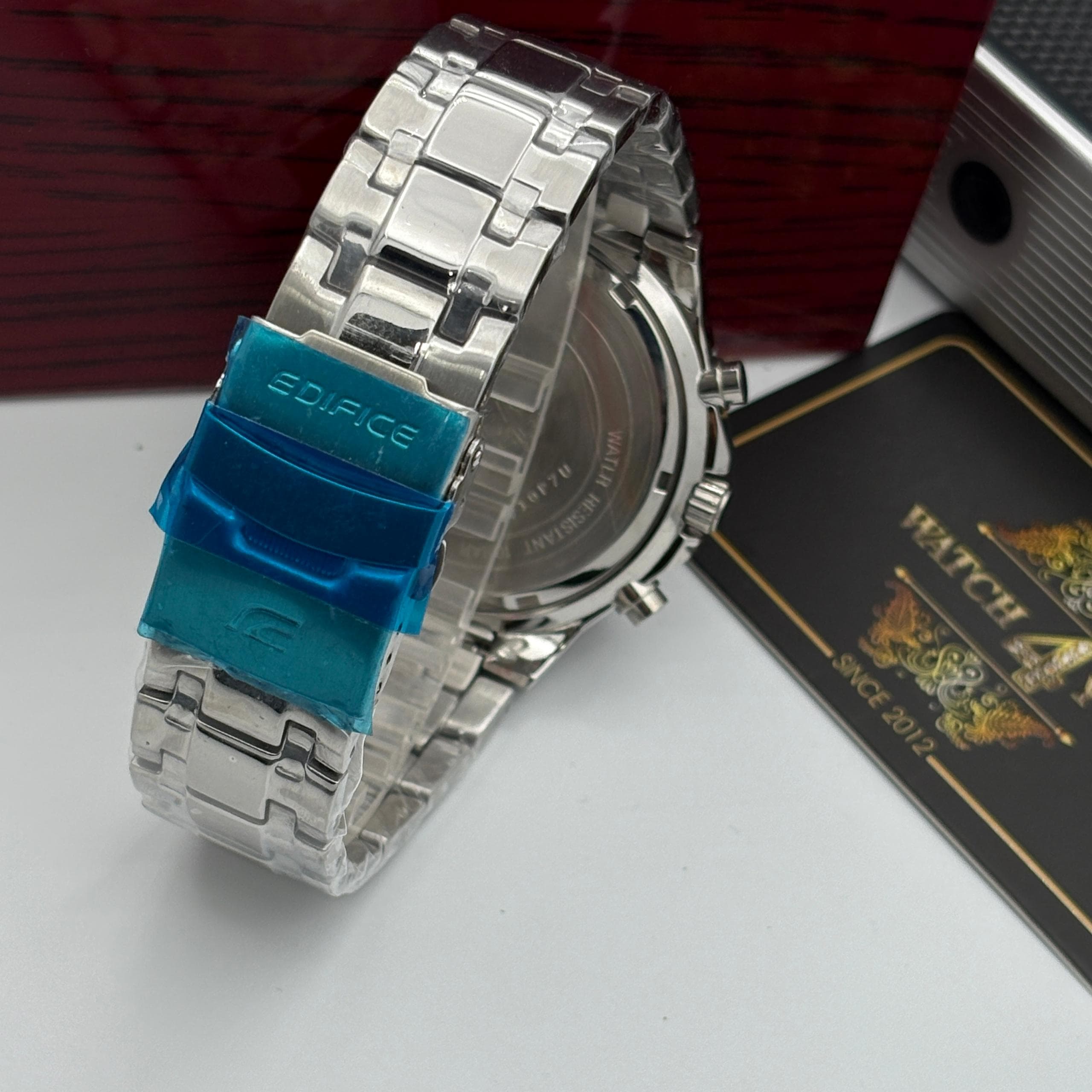 ساعت مردانه كاسيو اديفايس 5434 Casio Edifice — تصویر ۴