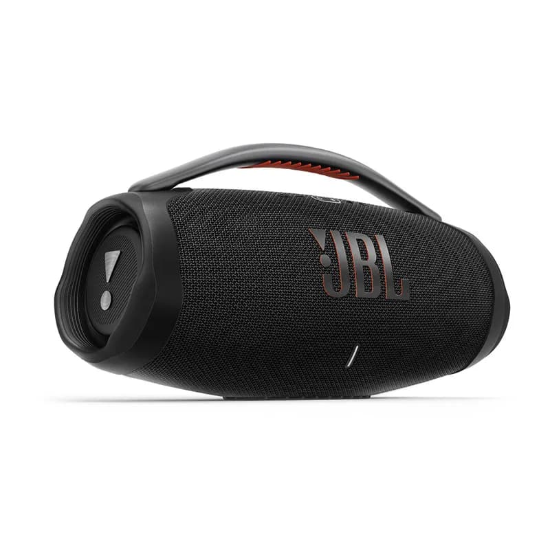 اسپیکر قابل حمل جی بی ال مدل JBL Boombox 3 — تصویر ۳