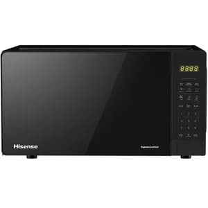 مایکروویو هایسنس 20 لیتر مدل H20 — تصویر ۷