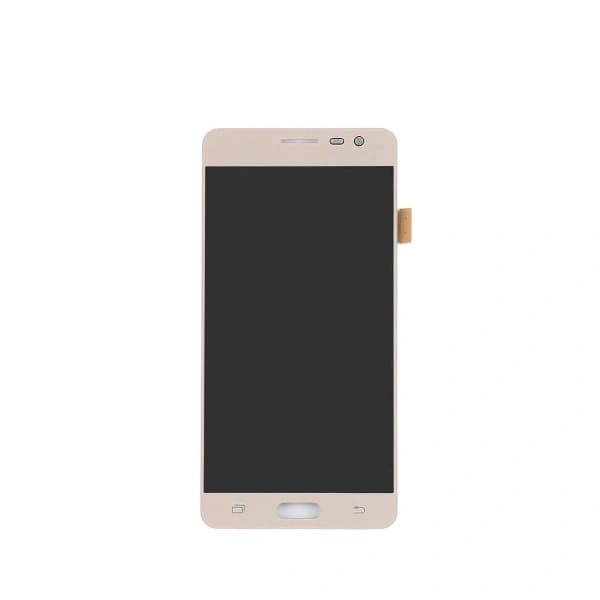 دوربین جلو (سلفی) موبایل سامسونگ Samsung Galaxy J3 Pro 2016 SM-J3110 — تصویر ۳