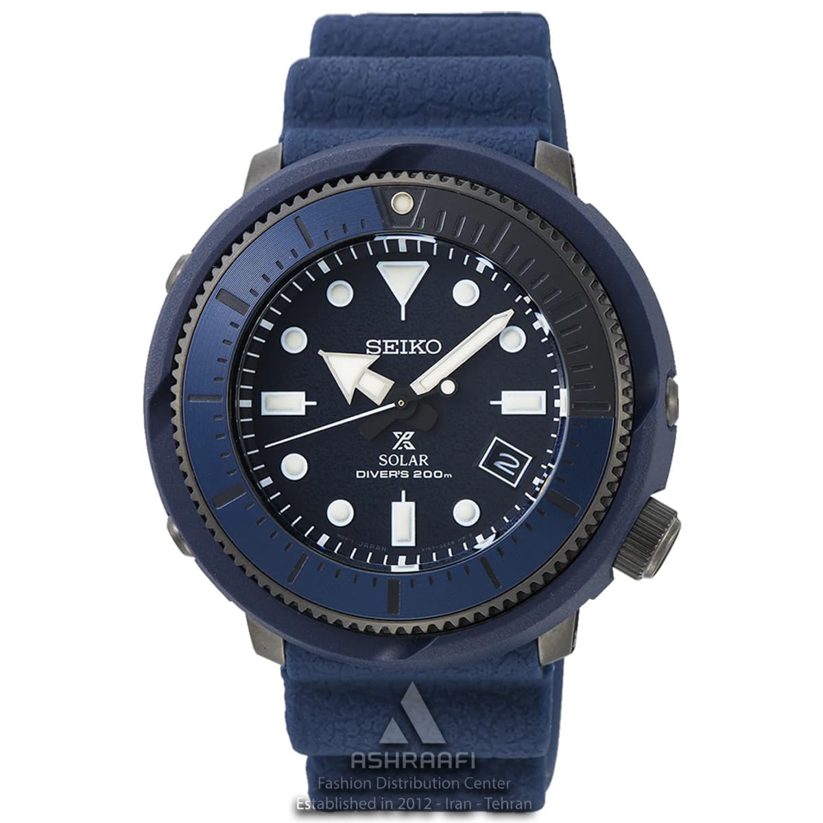 ساعت سیکو پروسپکس Seiko Prospex SNE535-GR — تصویر ۳