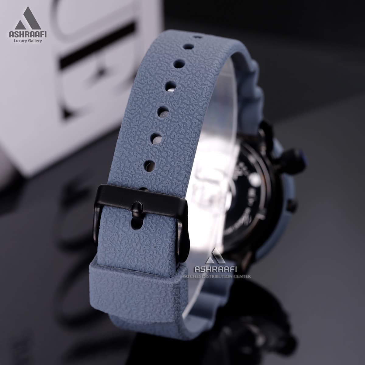 ساعت سیکو پروسپکس Seiko Prospex SNE535-GR — تصویر ۶