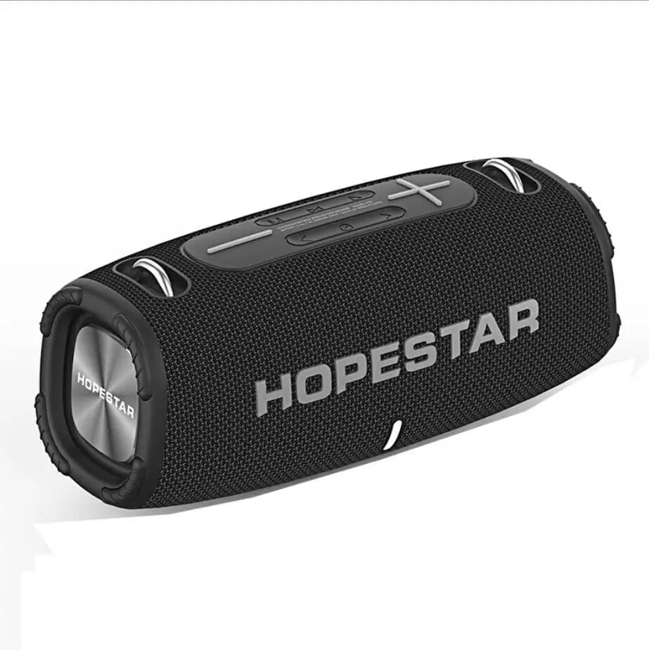 اسپیکر بلوتوثی هوپ استار مدل Hopstar h50