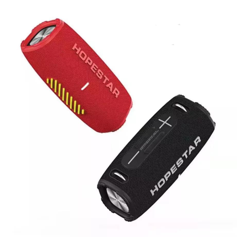 اسپیکر بلوتوثی هوپ استار مدل Hopstar h50 — تصویر ۲