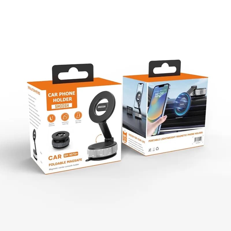 هولدر مگنتی موبایل مدل +SH9070 از برند SHOOSH