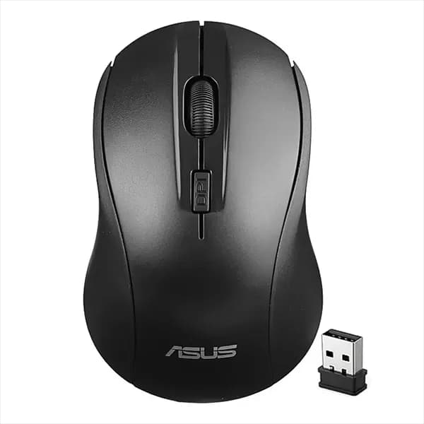 ماوس بی سیم ایسوس مدل G620 — تصویر ۳