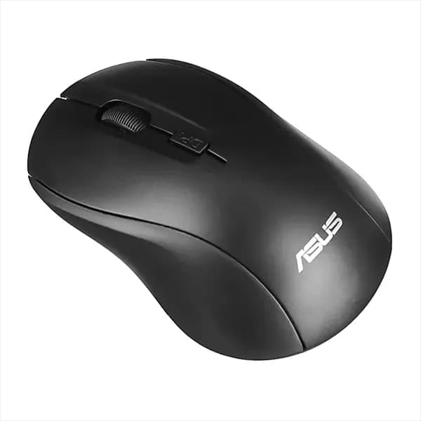 ماوس بی سیم ایسوس مدل G620 — تصویر ۵