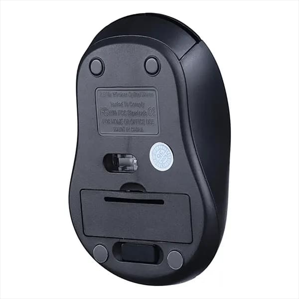 ماوس بی سیم ایسوس مدل G620 — تصویر ۷