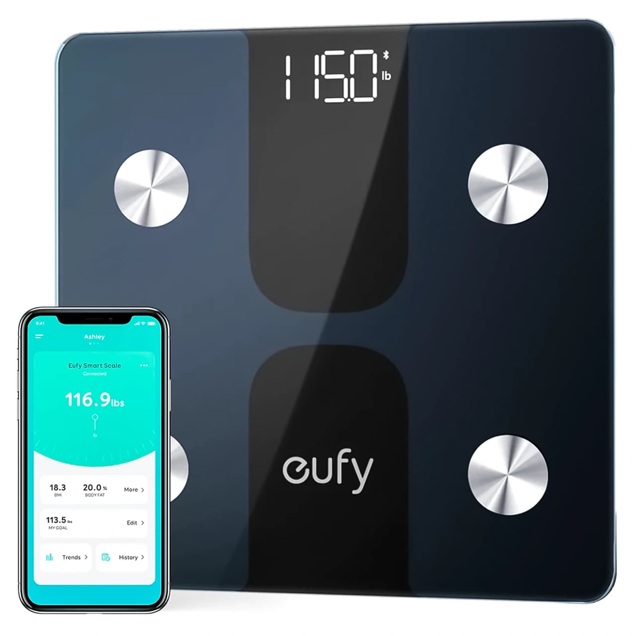 ترازوی هوشمند انکر مدل C1 T9146
