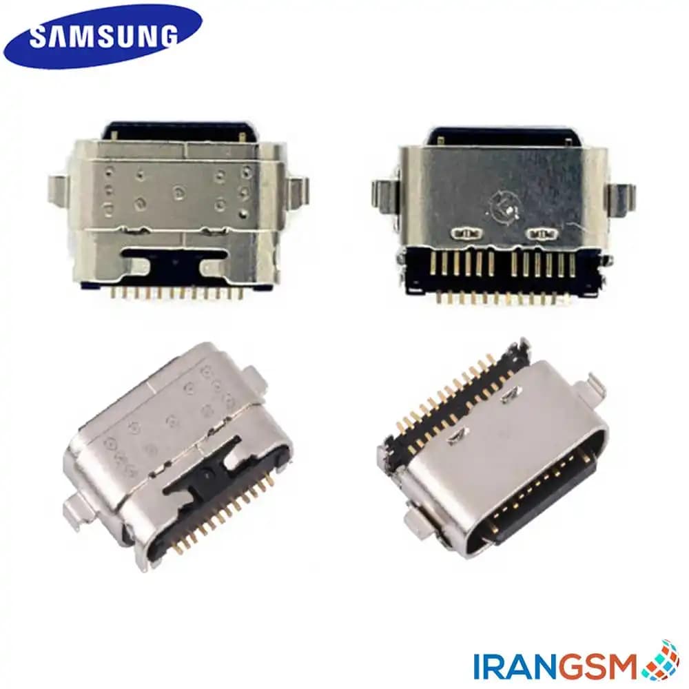 سوکت شارژ تبلت سامسونگ Samsung Galaxy Tab A7 Lite 2021 SM-T225