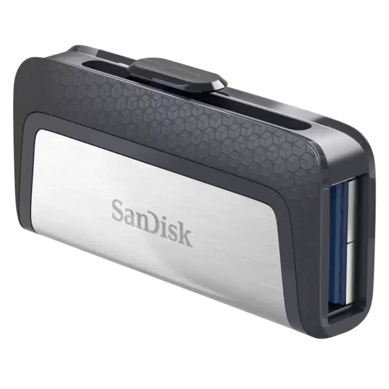 فلش مموری سن دیسک مدل Ultra Dual Drive Type-C ظرفیت 128 گیگابایت — تصویر ۴