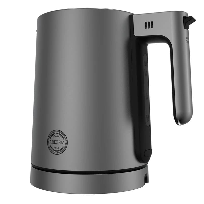 کتری برقی آردزیا مدل AKT-P1650ST سیلور — تصویر ۳