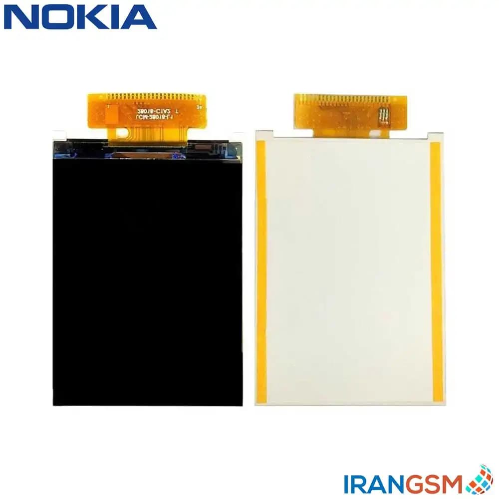 ال سی دی موبایل نوکیا Nokia 125 / Nokia 150 2020 24 Pin — تصویر ۳