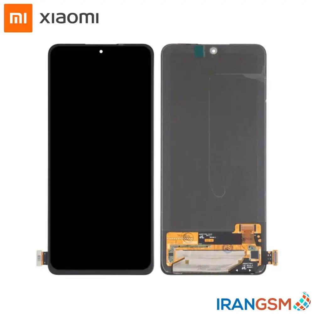 تاچ ال سی دی موبایل شیائومی Xiaomi Redmi Note 12s 4G 2023