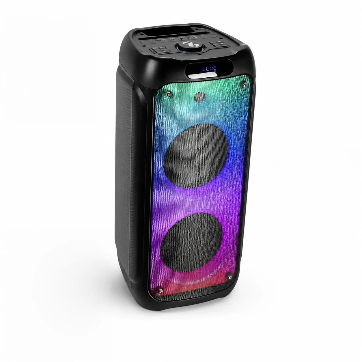 اسپیکر پارتی باکس ساووی مدل SV-1040 — تصویر ۲