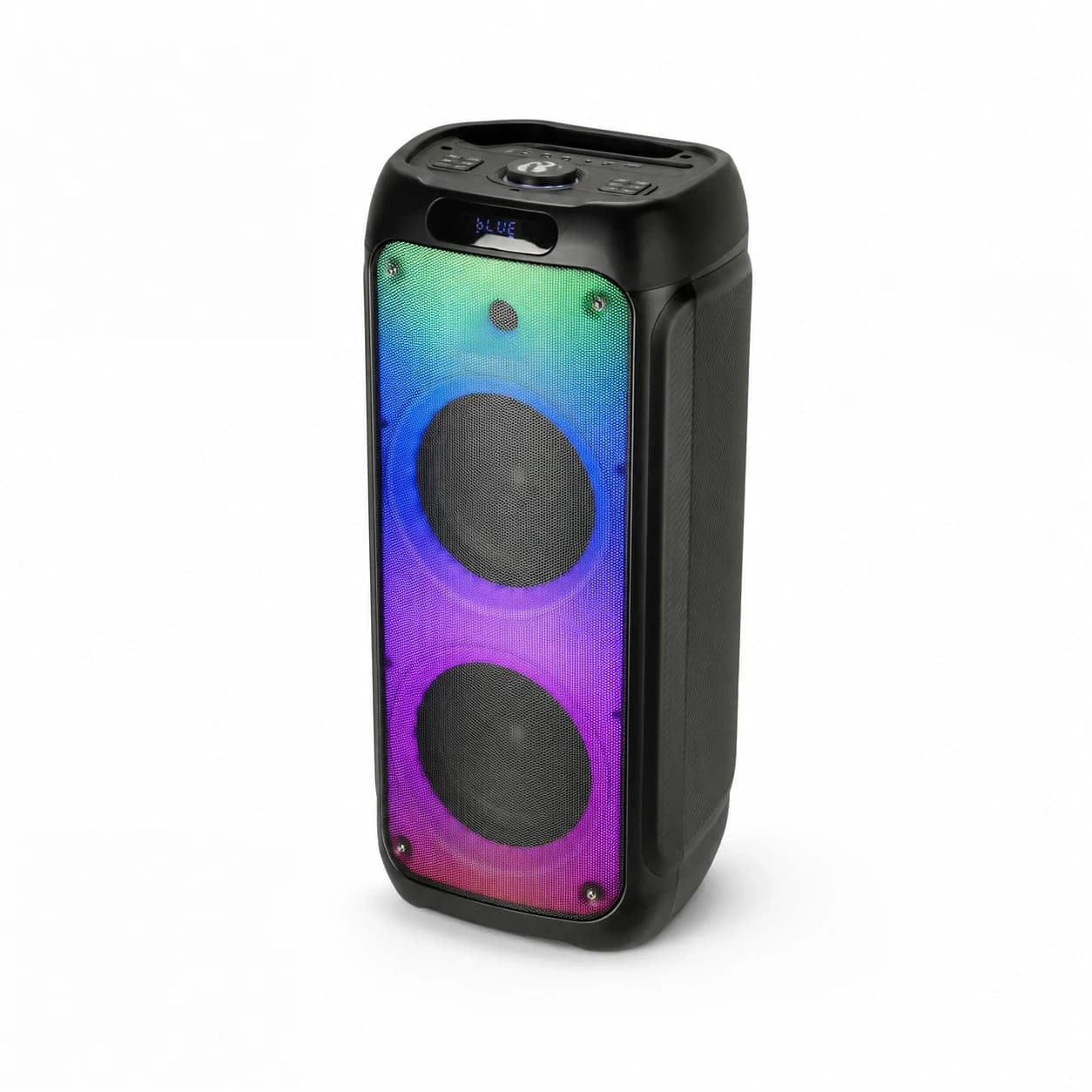 اسپیکر پارتی باکس ساووی مدل SV-1040 — تصویر ۳