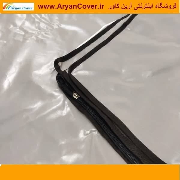 کاور میز تنیس روی میز (پینگ پنگ) — تصویر ۲