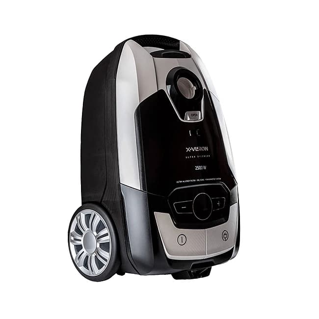 جاروبرقی ایکس ویژن مدل VC-5050 با موتور 2500 وات