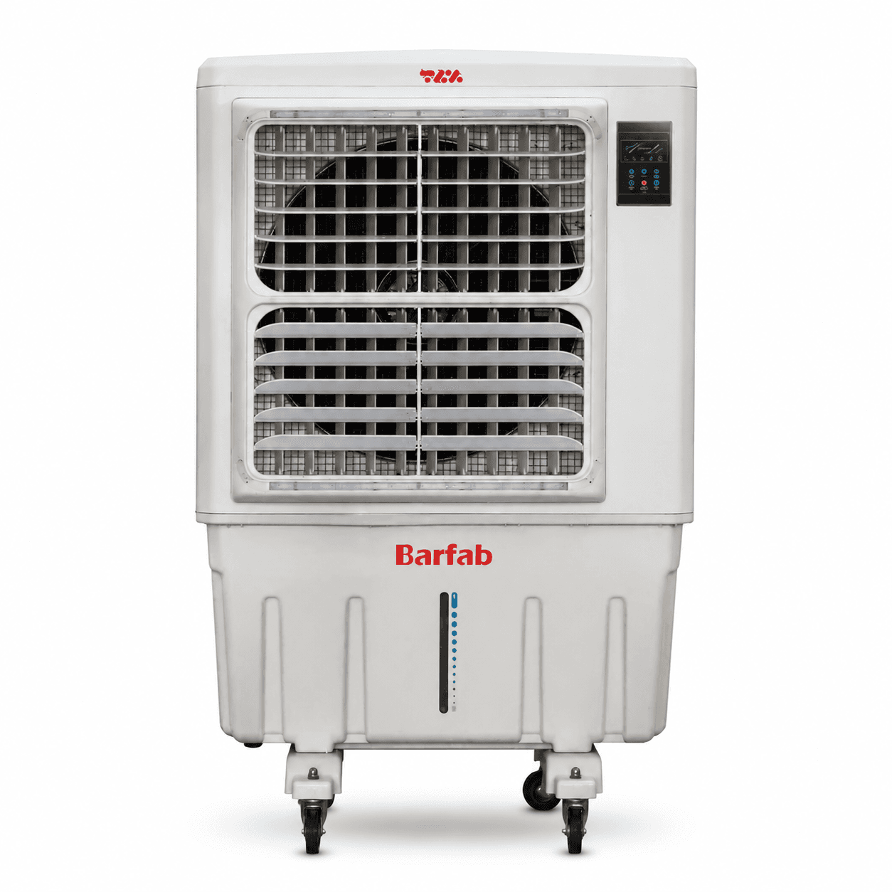 کولر آبی پرتابل برفاب مدلBF5-O ظرفیت 5000