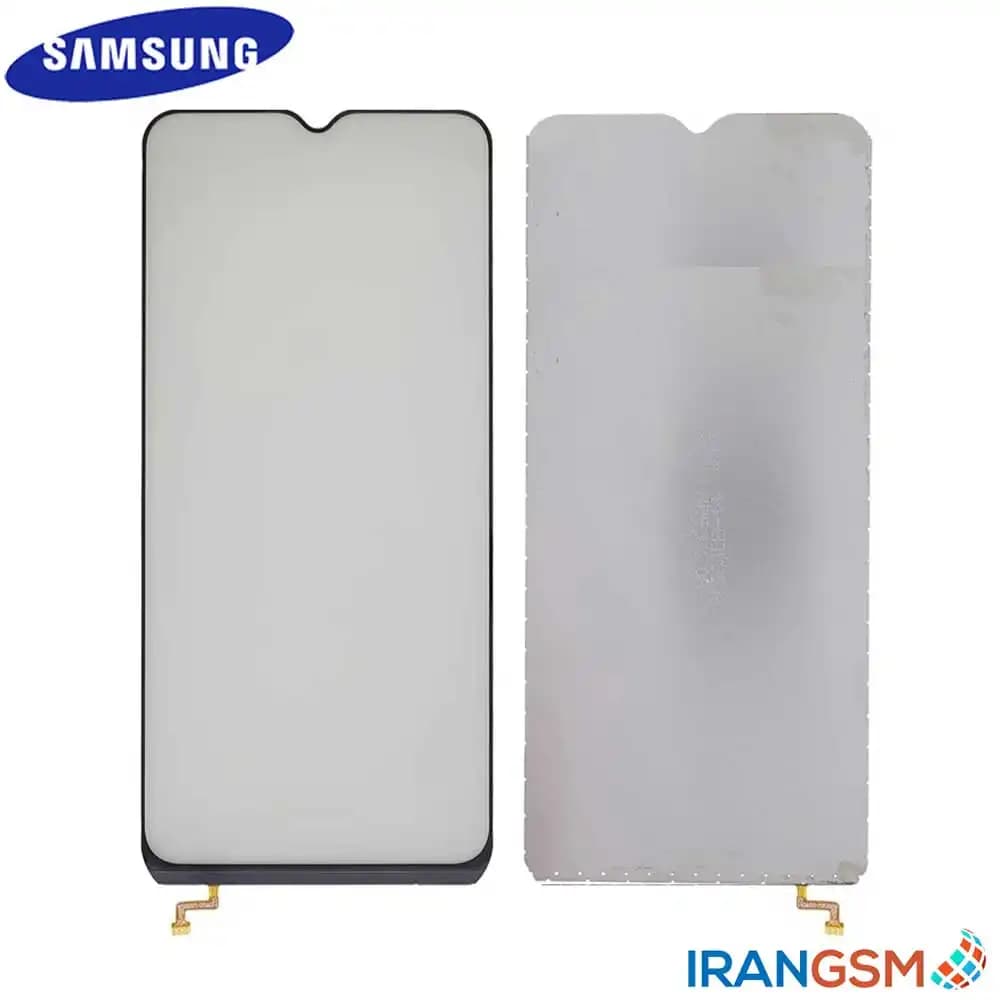 بک لایت ال سی دی موبایل سامسونگ Samsung Galaxy A12 2020 SM-A125 — تصویر ۲