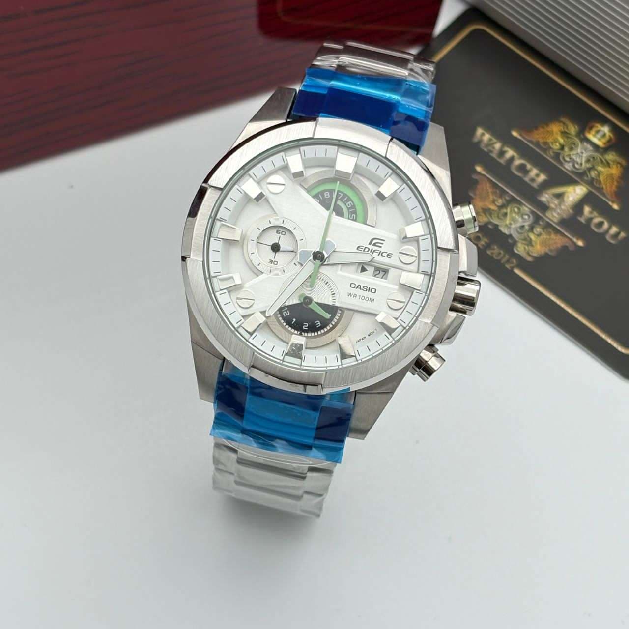 ساعت مردانه كاسيو اديفايس 5653 Casio Edifice