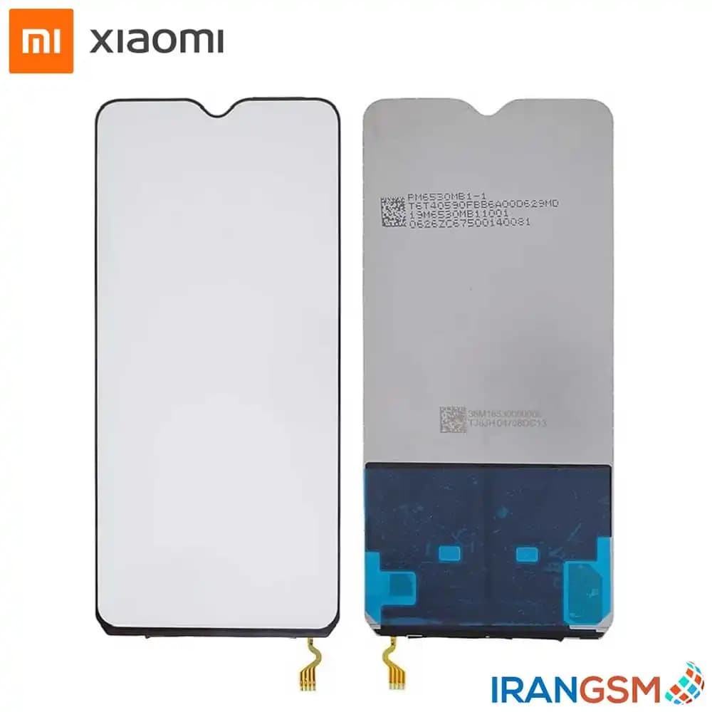 بک لایت ال سی دی موبایل شیائومی Xiaomi Redmi Note 8 Pro 2019 — تصویر ۲