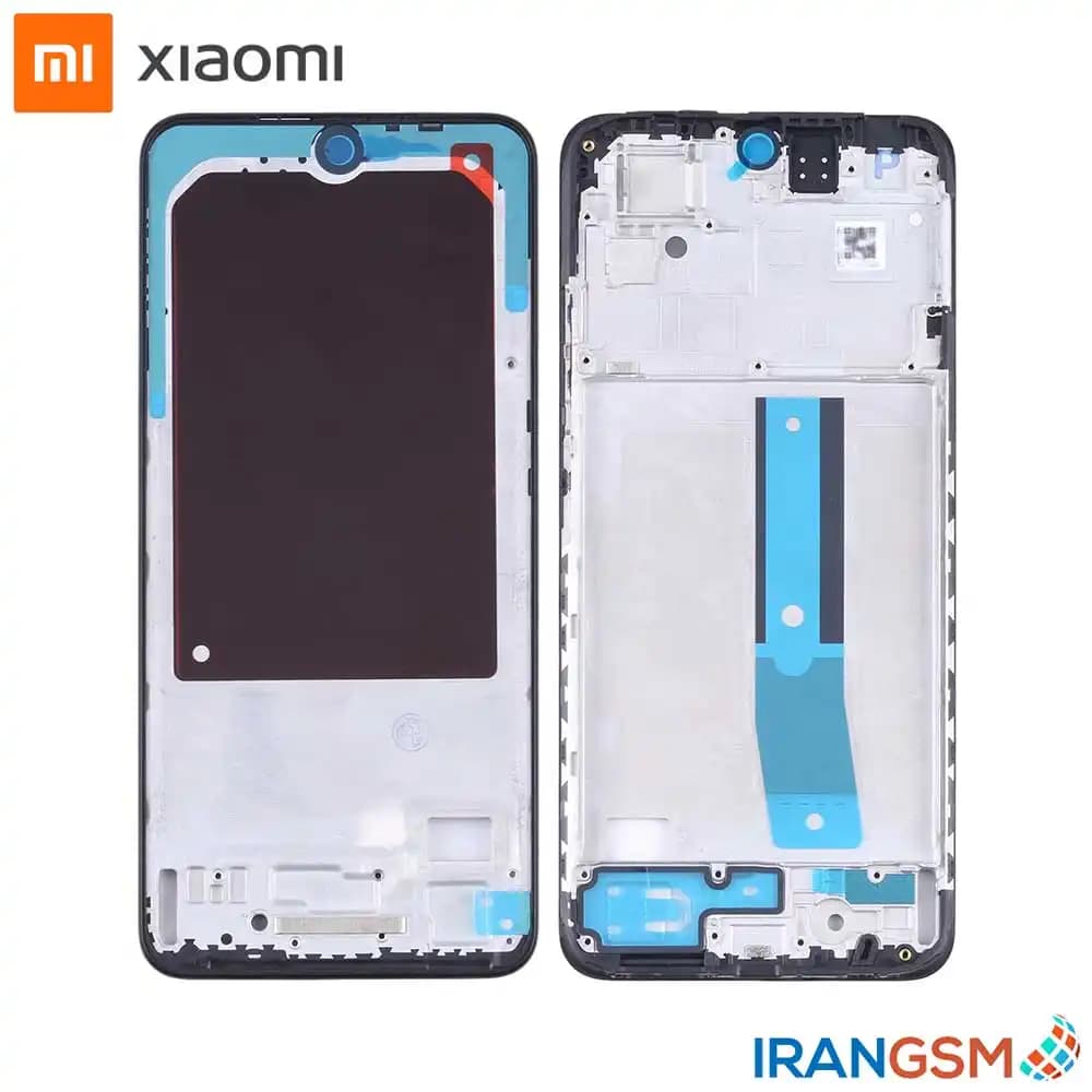شاسی ال سی دی موبایل شیائومی Xiaomi Redmi Note 11 4G 2021