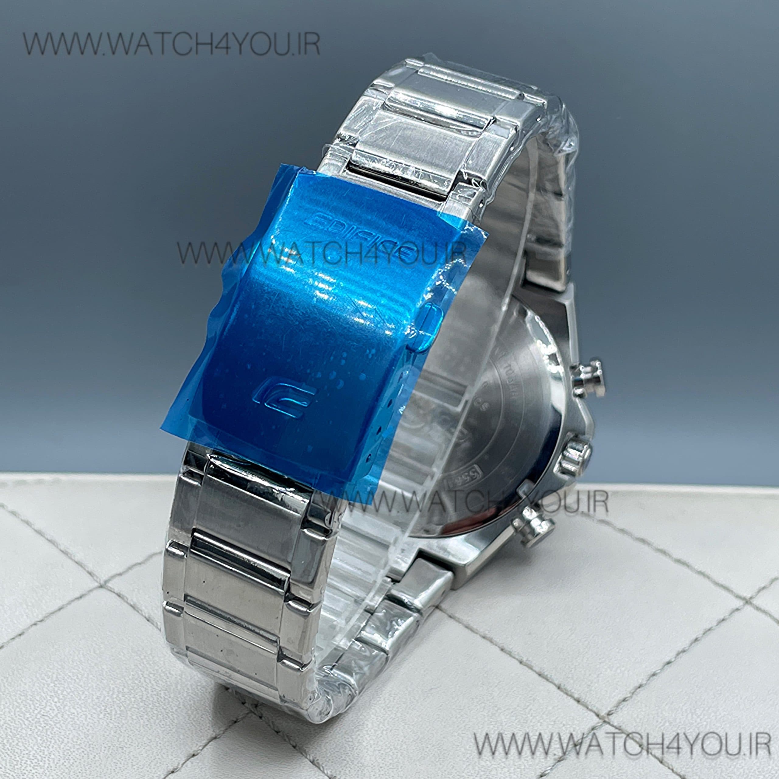 ساعت مردانه كاسيو اديفايس – Casio Edifice 5564 — تصویر ۳