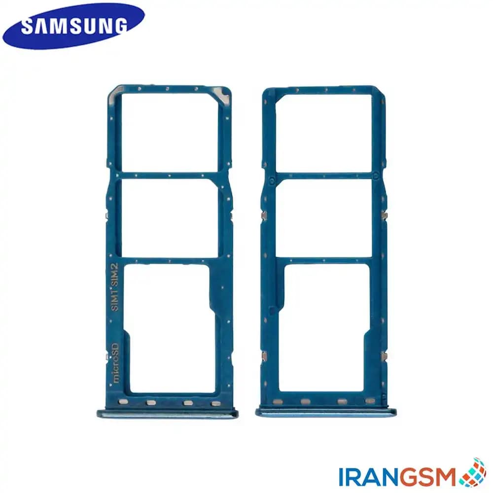 خشاب سیم کارت موبایل سامسونگ Samsung Galaxy A70 2019 SM-A705