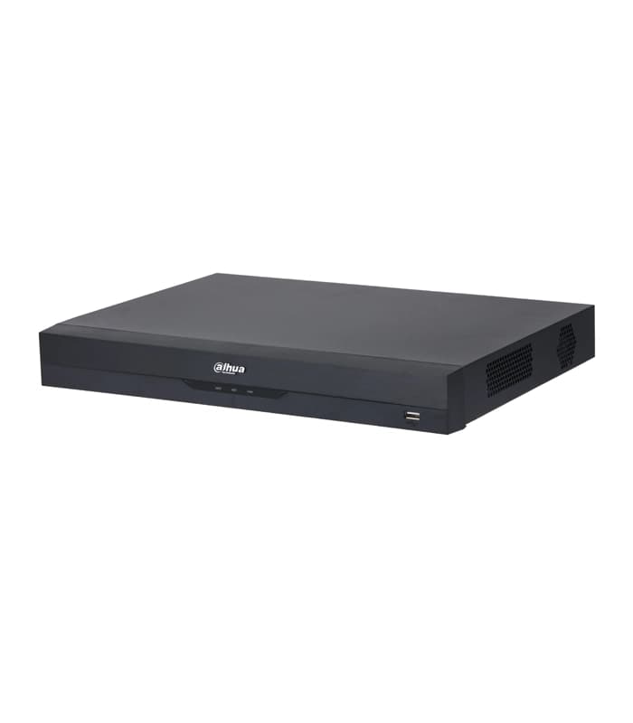 دستگاه NVR داهوا NVR5232-EI