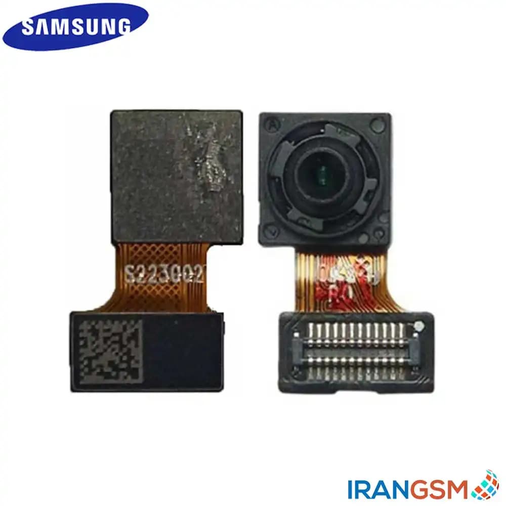 دوربین جلو (سلفی) موبایل سامسونگ Samsung Galaxy A01 2019 SM-A015 — تصویر ۲