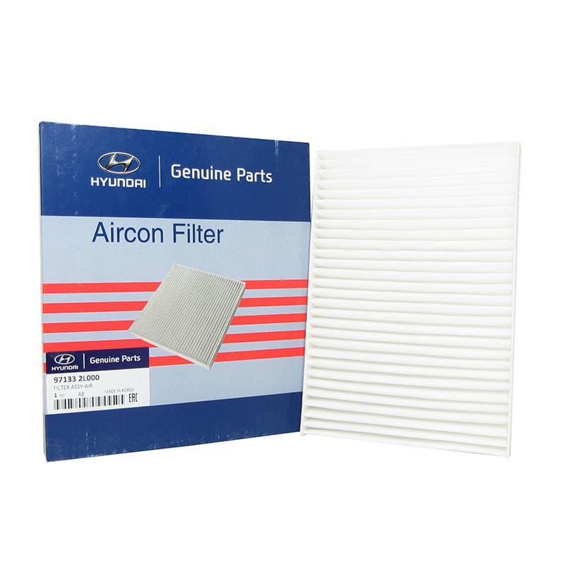 فیلتر کابین هیوندای i30 وارداتی