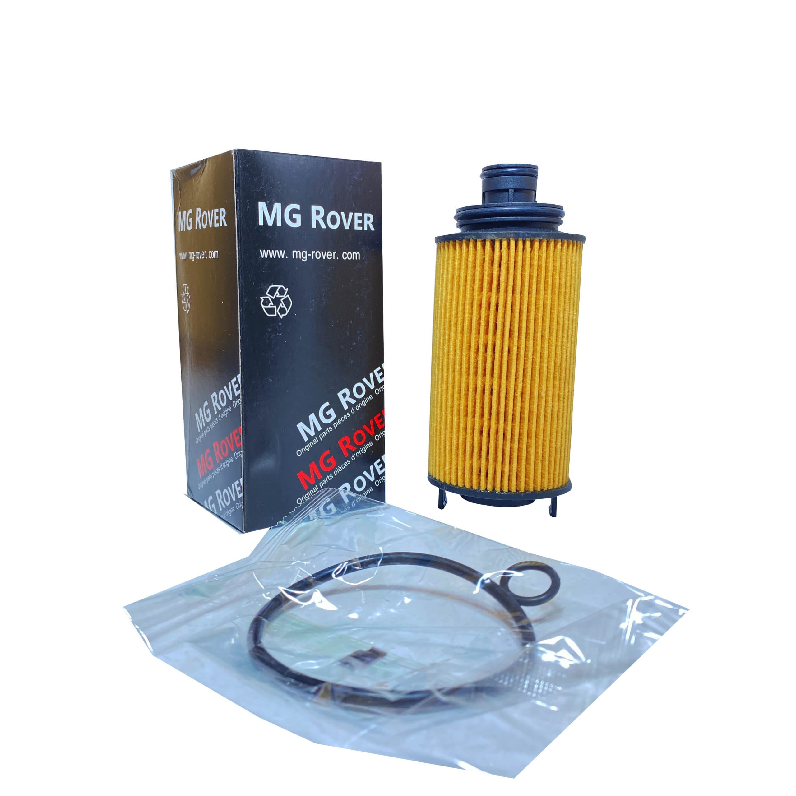 فیلتر روغن ام جی جی اس (MG GS) وارداتی