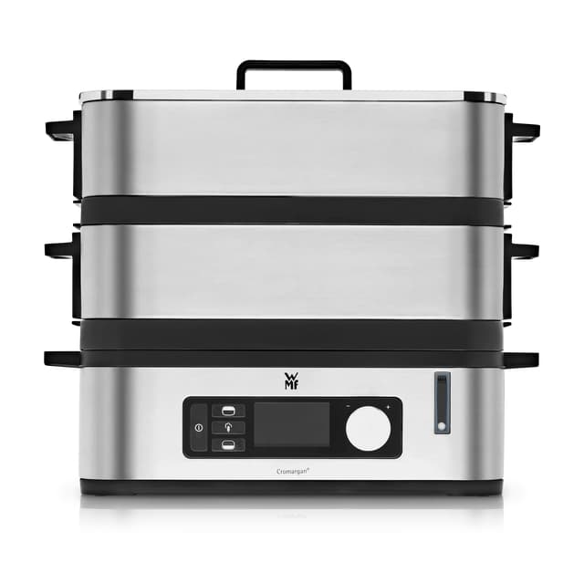 بخار پز وی ام اف مدل WMF KITCHENminis Steamer