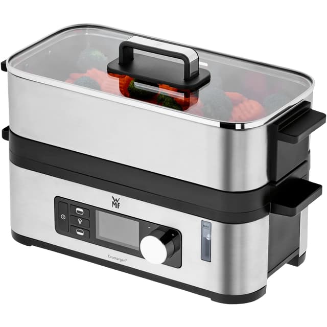 بخار پز وی ام اف مدل WMF KITCHENminis Steamer — تصویر ۶