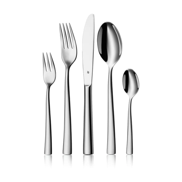 سرویس قاشق چنگال وی ام اف مدل WMF Philadelphia Besteck-Set, 60-teilig