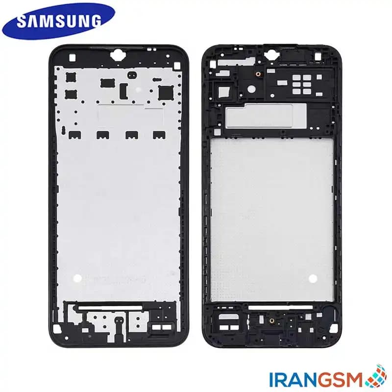 تاچ ال سی دی موبایل سامسونگ Samsung Galaxy M14 2023 SM-M146B — تصویر ۳
