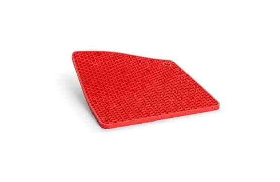 زیر قابلمه ای وول مدل WOLL Silicone Mat 18cm