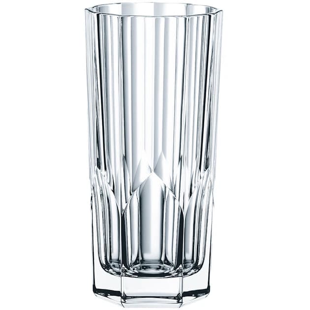 پارچ لیوان ناخمن مدل Nachtmann Aspen Cold Drink Set of 5 pieces — تصویر ۴