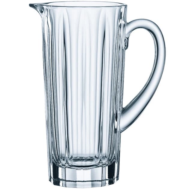 پارچ لیوان ناخمن مدل Nachtmann Aspen Cold Drink Set of 5 pieces — تصویر ۳