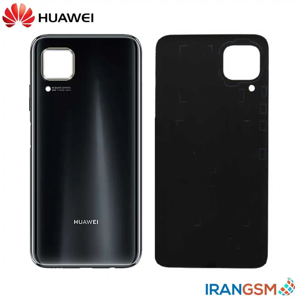 درب پشت موبایل هواوی Huawei nova 7i 2020 — تصویر ۲