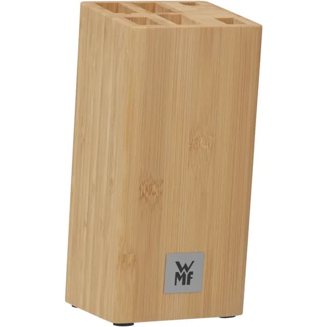 ست چاقوی اشپزخانه وی ام اف مدل WMF Sequence knife block value set 6-pieces — تصویر ۸