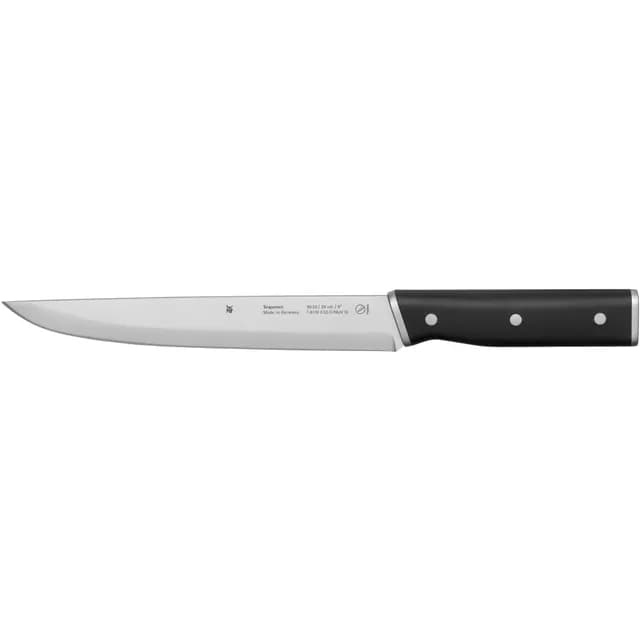 ست چاقوی اشپزخانه وی ام اف مدل WMF Sequence knife block value set 6-pieces — تصویر ۶