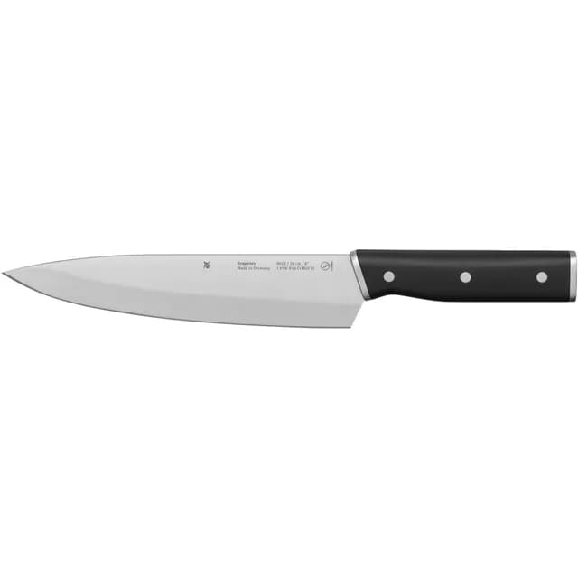 ست چاقوی اشپزخانه وی ام اف مدل WMF Sequence knife block value set 6-pieces — تصویر ۳