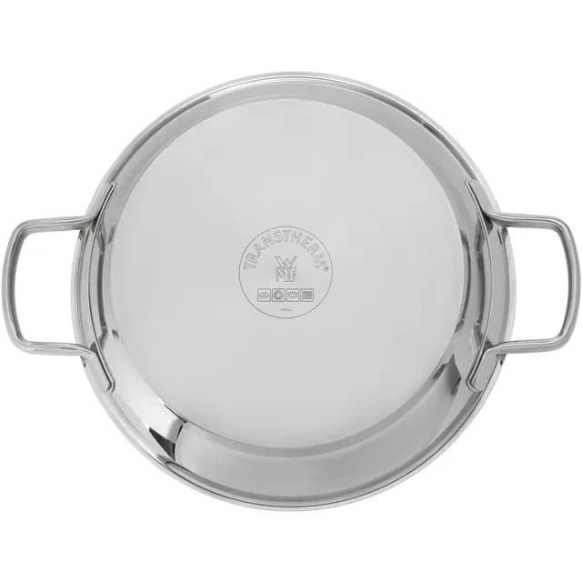 تابه وی ام اف مدل WMF PermaDur Advance Serving Pan 28 cm — تصویر ۳
