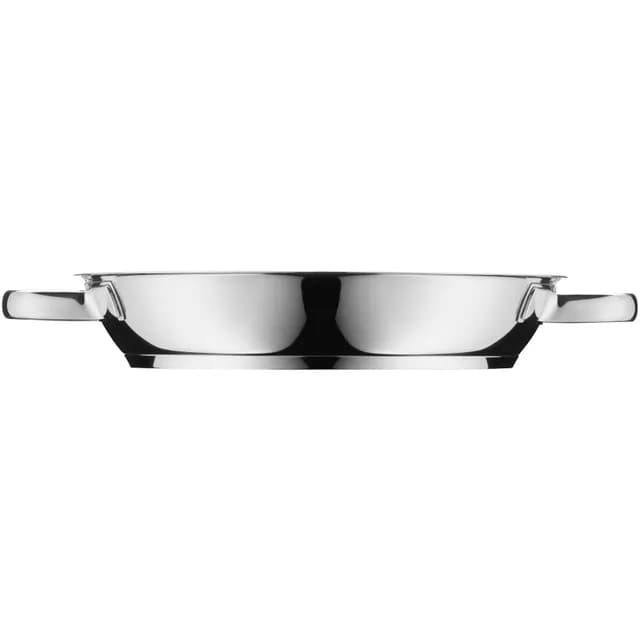 تابه وی ام اف مدل WMF PermaDur Advance Serving Pan 28 cm — تصویر ۲